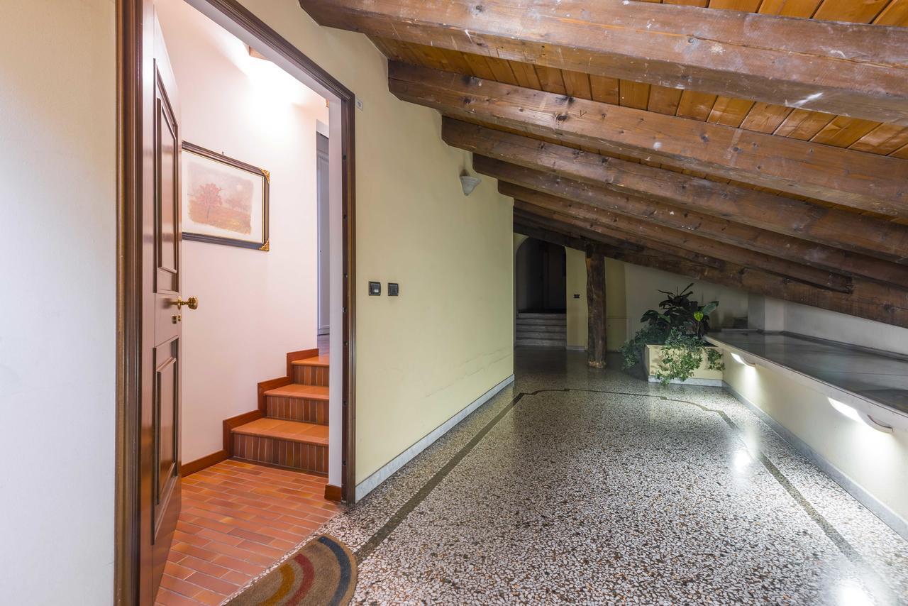 Appartamento Casa Bella Tanari Bologna Esterno foto