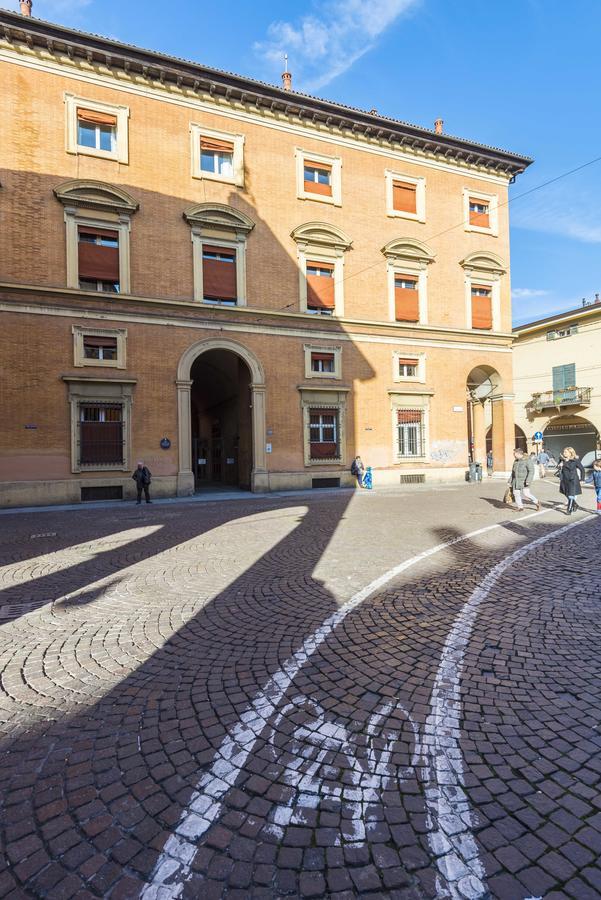 Appartamento Casa Bella Tanari Bologna Esterno foto