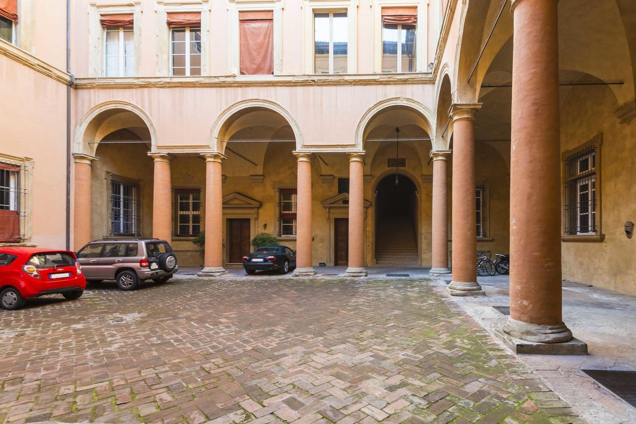 Appartamento Casa Bella Tanari Bologna Esterno foto