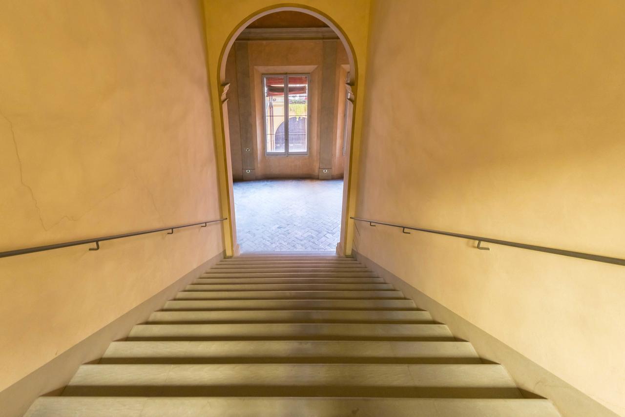 Appartamento Casa Bella Tanari Bologna Esterno foto