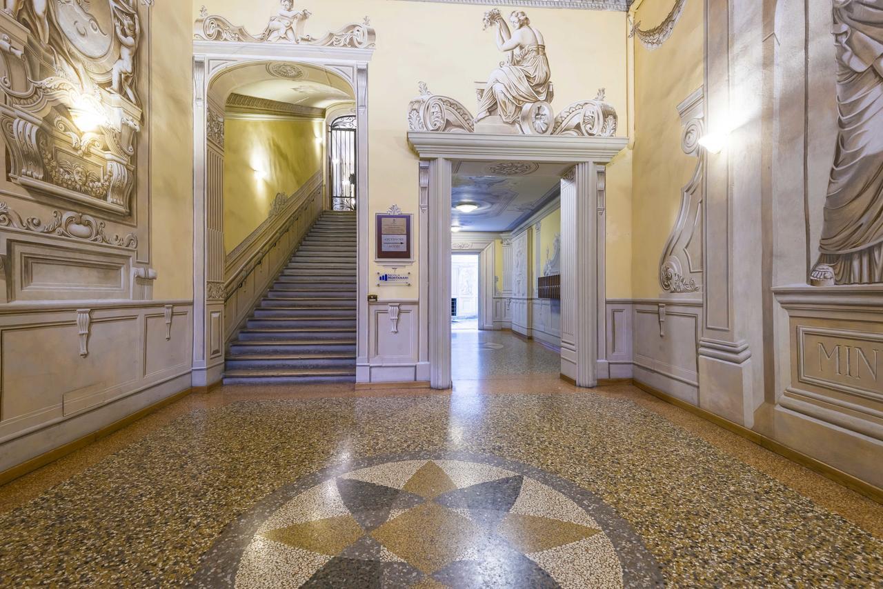 Appartamento Casa Bella Tanari Bologna Esterno foto