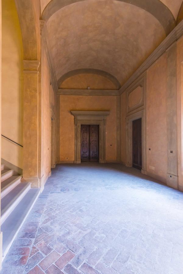 Appartamento Casa Bella Tanari Bologna Esterno foto