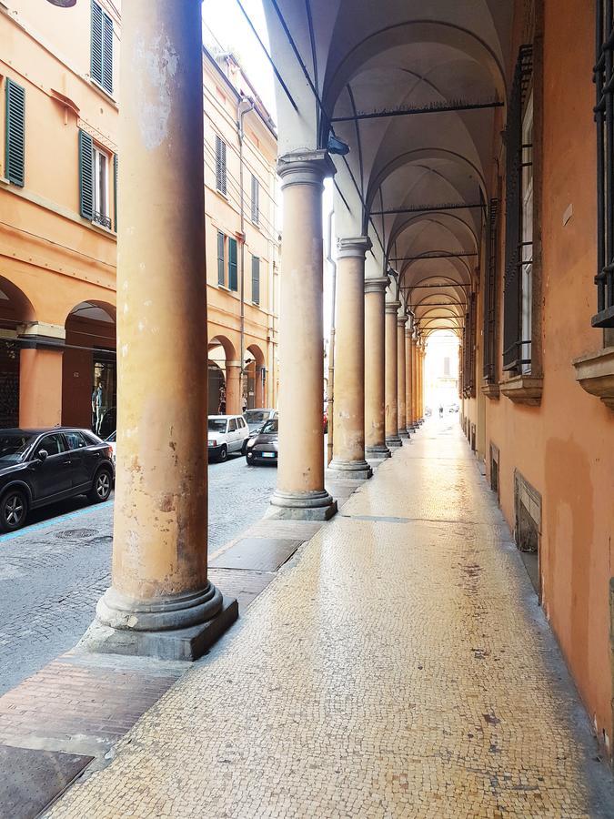 Appartamento Casa Bella Tanari Bologna Esterno foto